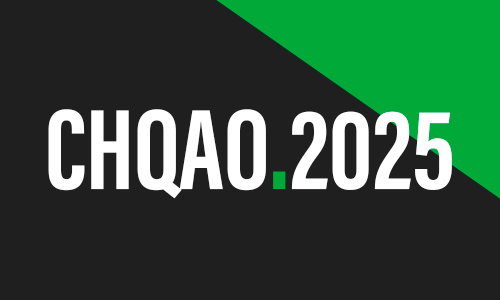 CHQAO 2025