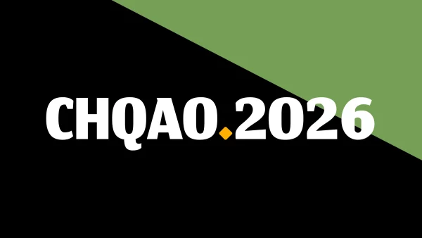 CHQAO 2026