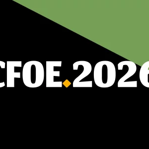 CFOE 2026