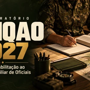 CHQAO 2027