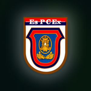 Logo do Grupo de EsPCEx - Escola Preparatória de Cadetes do Exército